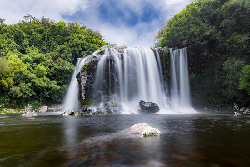 Cascades