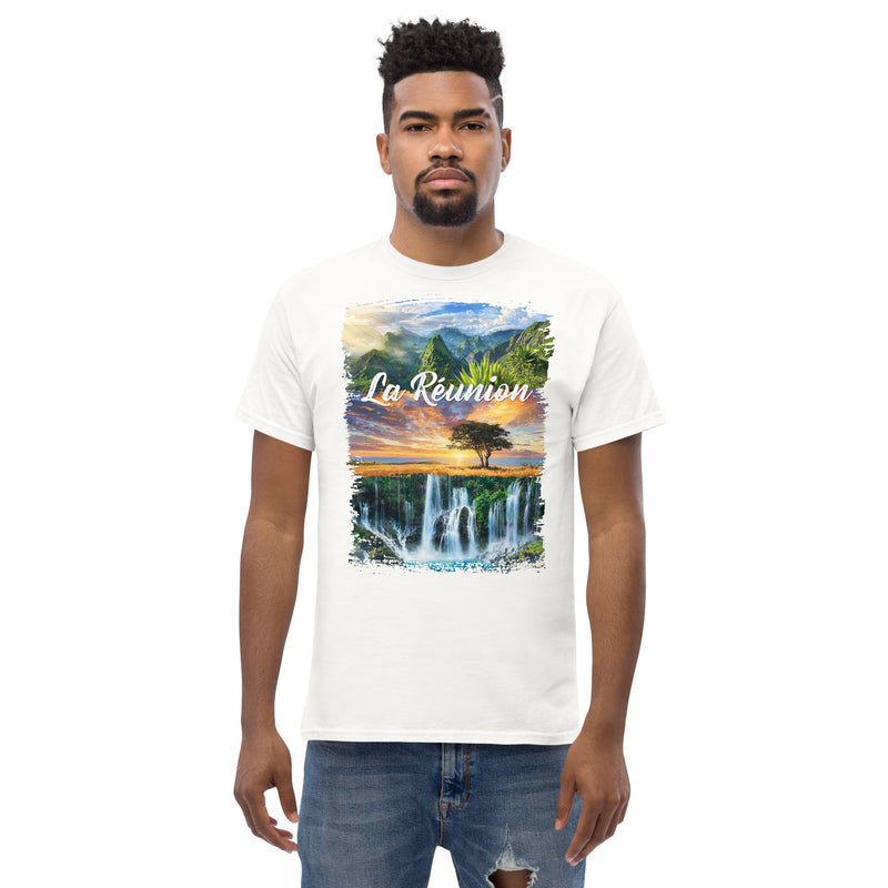 Vêtements HOMME - style animé